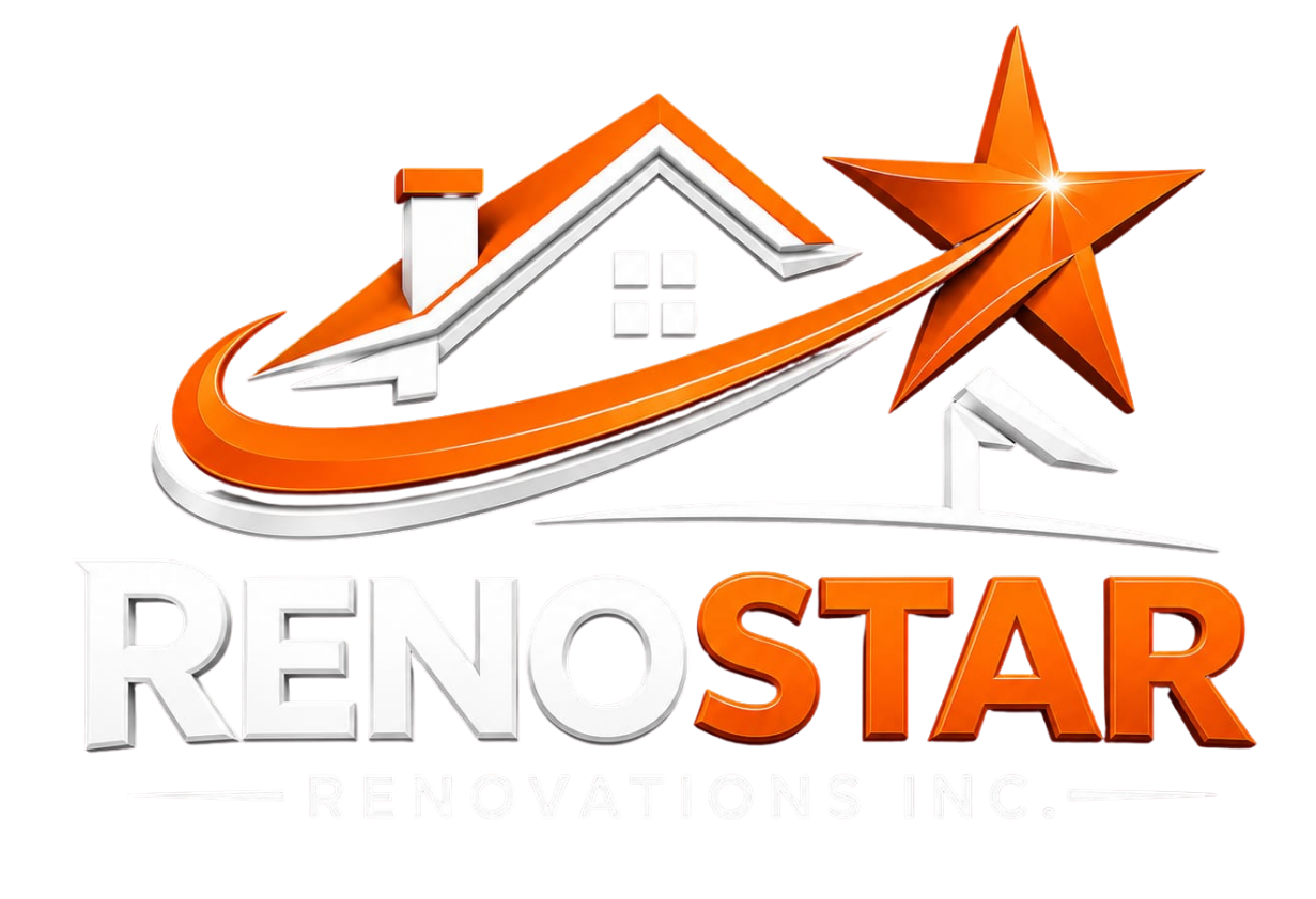 RenoStar Renovations Inc.